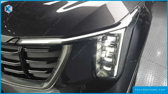 KIA SORENTO HEV 1.6 2WD