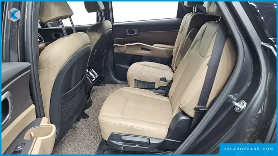 KIA SORENTO HEV 1.6 2WD