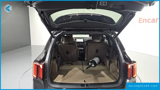 KIA SORENTO HEV 1.6 2WD
