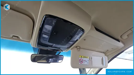 HYUNDAI STARIA CARGO 3-SEATER