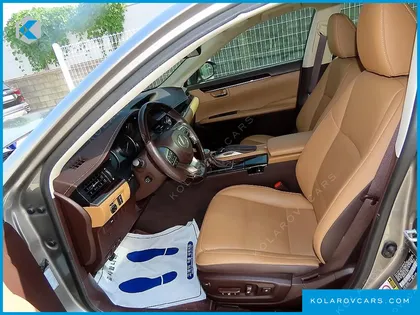 LEXUS ES SUPREME