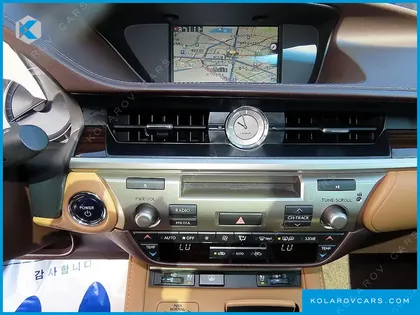 LEXUS ES SUPREME