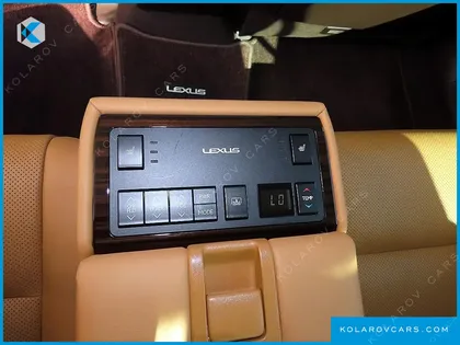 LEXUS ES SUPREME