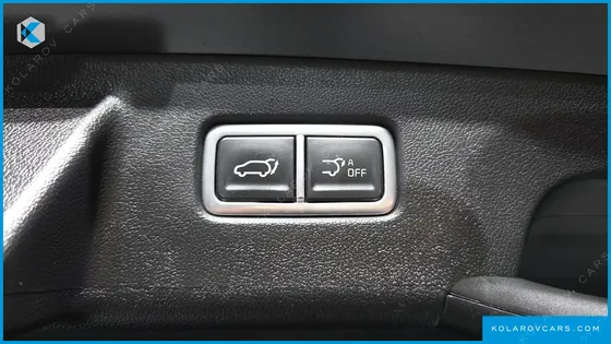 KIA SORENTO GASOLINE 2.5T 2WD