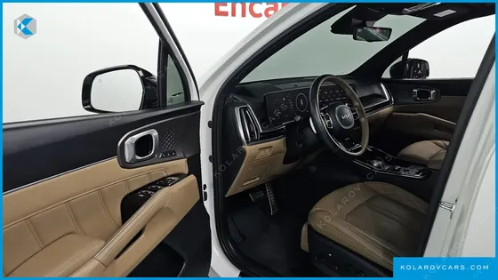 KIA SORENTO HEV 1.6 2WD