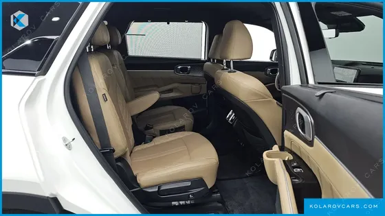 KIA SORENTO HEV 1.6 2WD