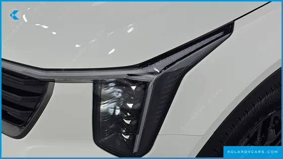 KIA SORENTO HEV 1.6 2WD