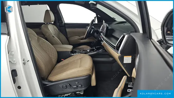 KIA SORENTO HEV 1.6 2WD