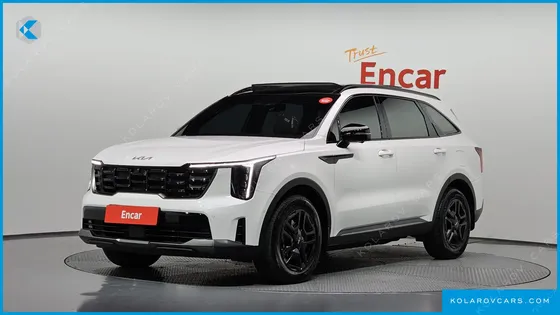KIA SORENTO HEV 1.6 2WD