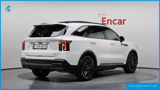 KIA SORENTO HEV 1.6 2WD