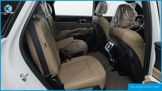 KIA SORENTO HEV 1.6 2WD