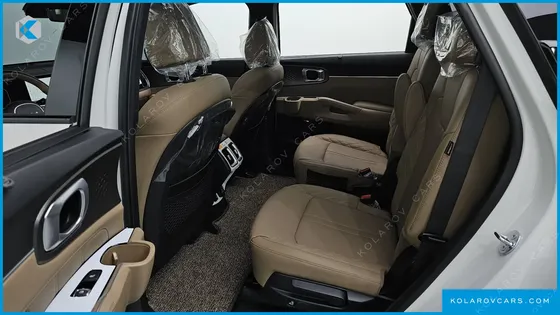KIA SORENTO HEV 1.6 2WD
