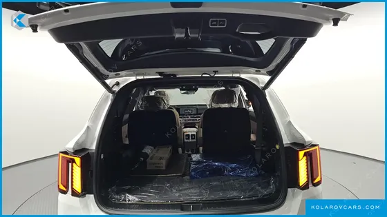KIA SORENTO HEV 1.6 2WD