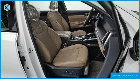KIA SORENTO HEV 1.6 2WD