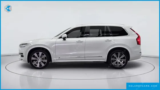VOLVO XC90 B6 ULTIMATE BRIGHT