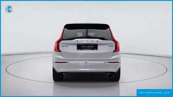 VOLVO XC90 B6 ULTIMATE BRIGHT