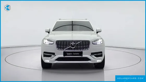 VOLVO XC90 B6 ULTIMATE BRIGHT