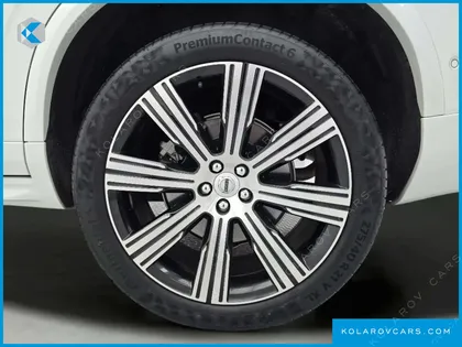 VOLVO XC90 B6 ULTIMATE BRIGHT