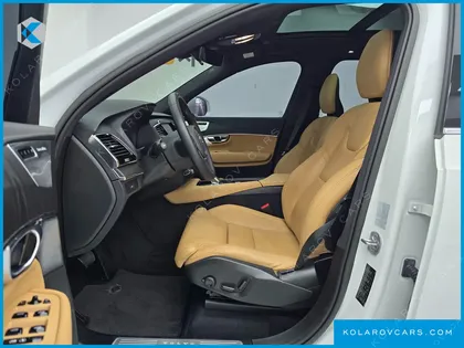 VOLVO XC90 B6 ULTIMATE BRIGHT