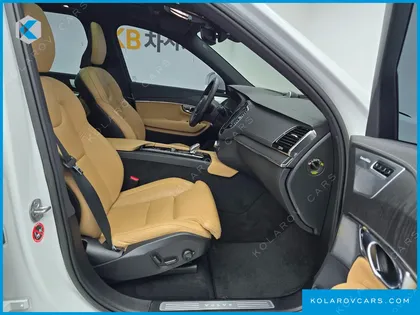 VOLVO XC90 B6 ULTIMATE BRIGHT