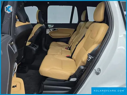 VOLVO XC90 B6 ULTIMATE BRIGHT