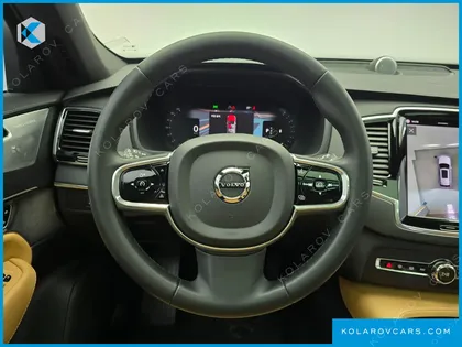 VOLVO XC90 B6 ULTIMATE BRIGHT