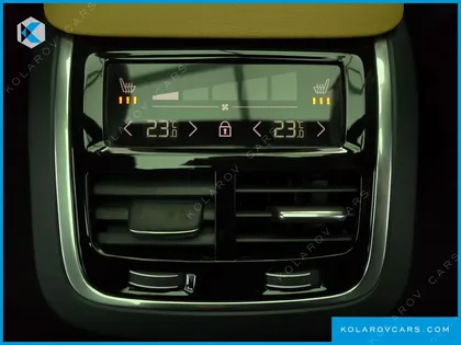 VOLVO XC90 B6 ULTIMATE BRIGHT