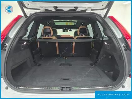 VOLVO XC90 B6 ULTIMATE BRIGHT