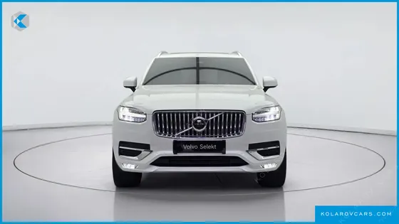 VOLVO XC90 B6 ULTIMATE BRIGHT