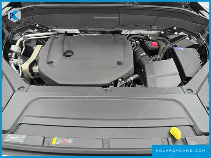 VOLVO XC90 B6 ULTIMATE BRIGHT