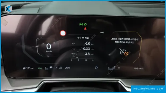 KIA SORENTO GASOLINE 2.5T 4WD