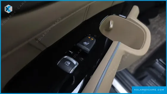 KIA SORENTO GASOLINE 2.5T 4WD