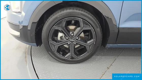 KIA NIRO SIGNATURE