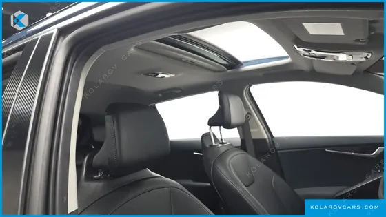 KIA NIRO SIGNATURE