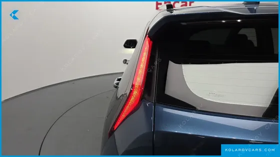 KIA NIRO SIGNATURE