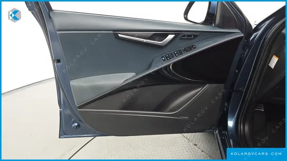 KIA NIRO SIGNATURE