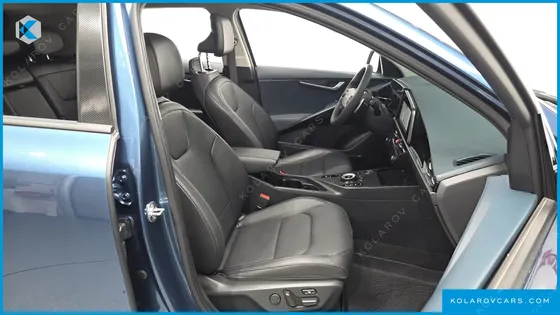 KIA NIRO SIGNATURE