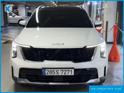 KIA SORENTO HEV 1.6 4WD
