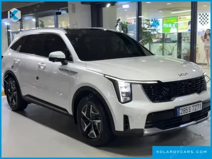 KIA SORENTO HEV 1.6 4WD