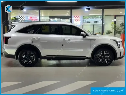 KIA SORENTO HEV 1.6 4WD