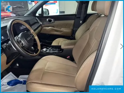 KIA SORENTO HEV 1.6 4WD