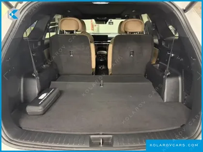KIA SORENTO HEV 1.6 4WD