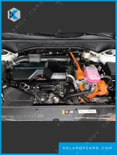 KIA SORENTO HEV 1.6 4WD