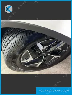 KIA SORENTO HEV 1.6 4WD