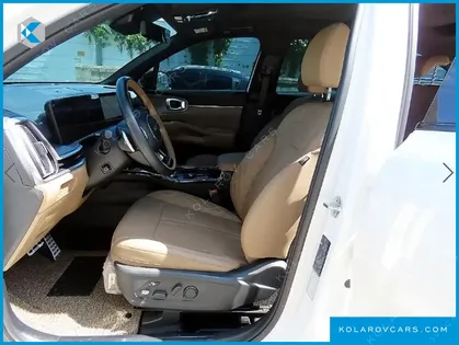 KIA SORENTO GASOLINE 2.5T 2WD