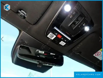 KIA SORENTO GASOLINE 2.5T 2WD
