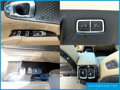 KIA SORENTO GASOLINE 2.5T 2WD
