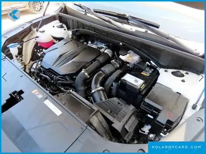 KIA SORENTO GASOLINE 2.5T 2WD
