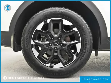 KIA SORENTO GASOLINE 2.5T 2WD