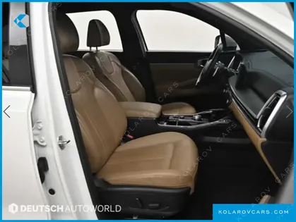 KIA SORENTO GASOLINE 2.5T 2WD